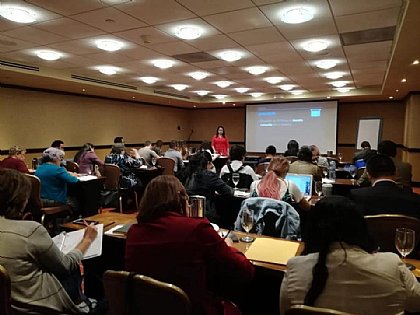 Seminario Escribe tu Libro