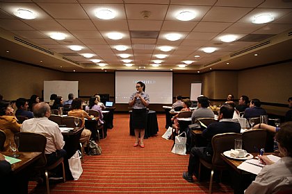 Seminario Escribe tu Libro - Estructuras Narrativas.