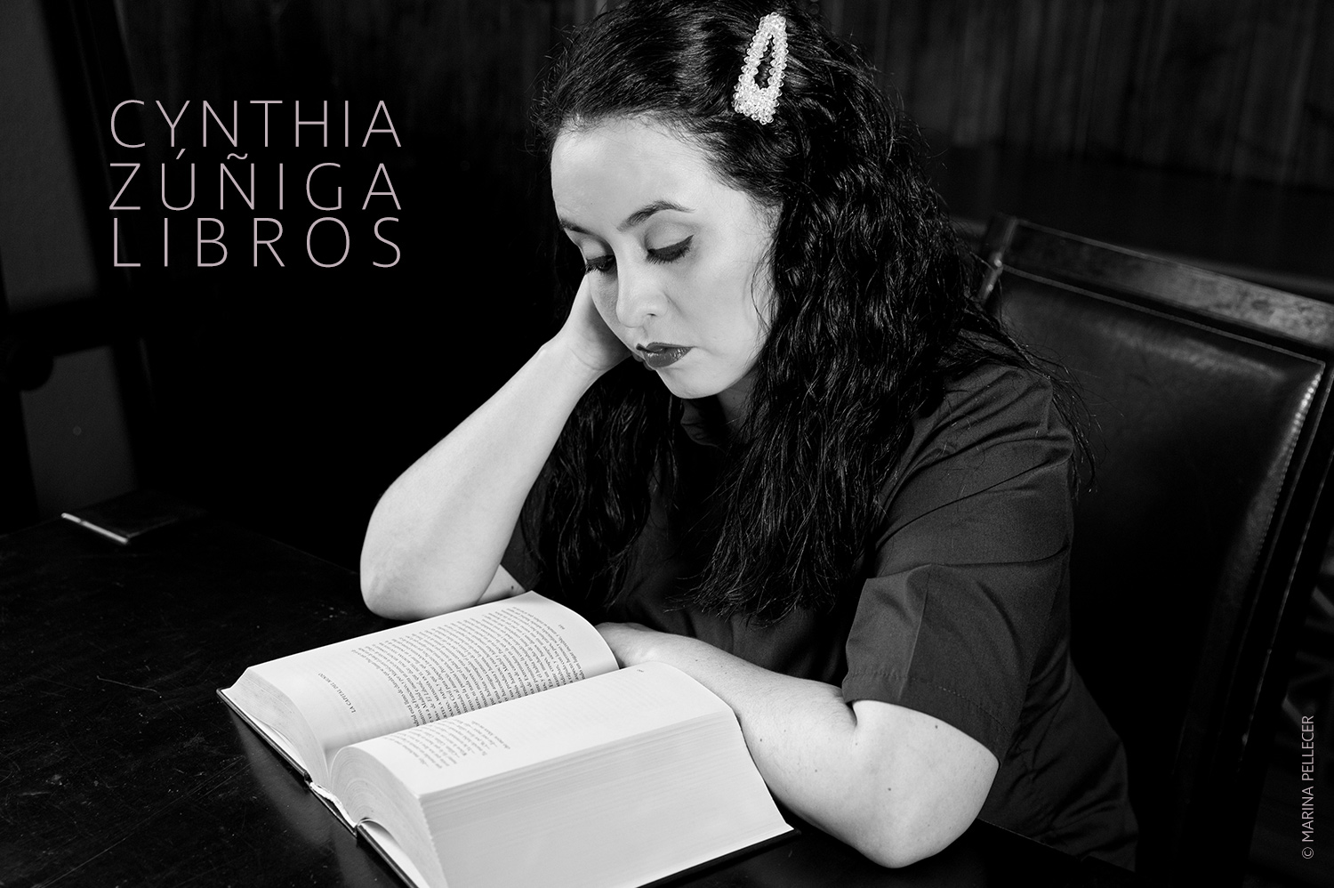 Cynthia Zuniga Libros